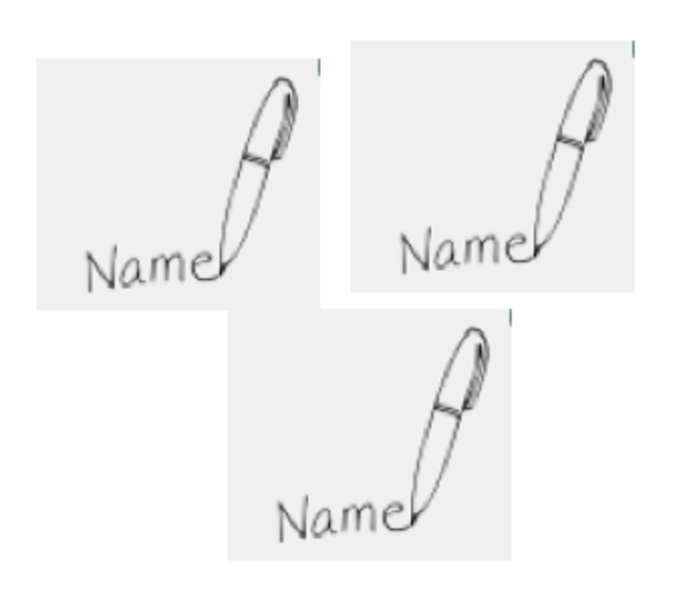 <p>name</p>