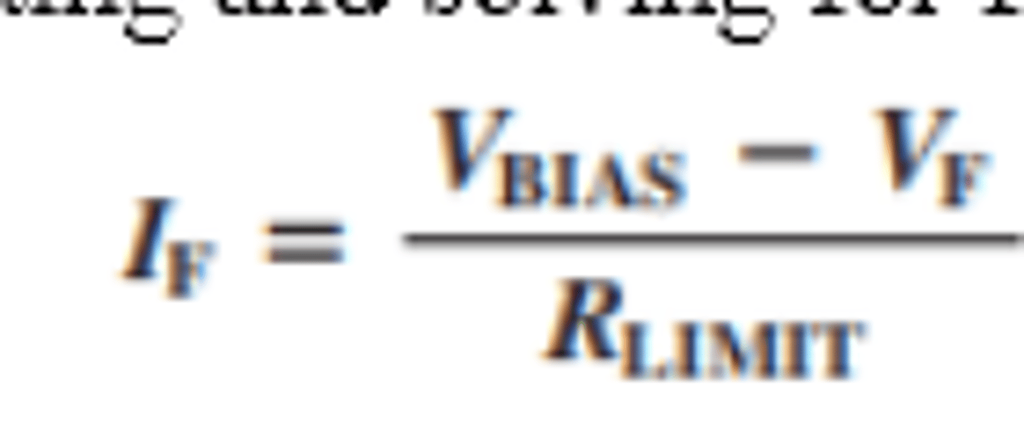 <p>VF = 0.7 V</p>