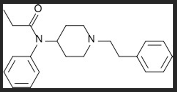 <p>what type of drug is this? </p>