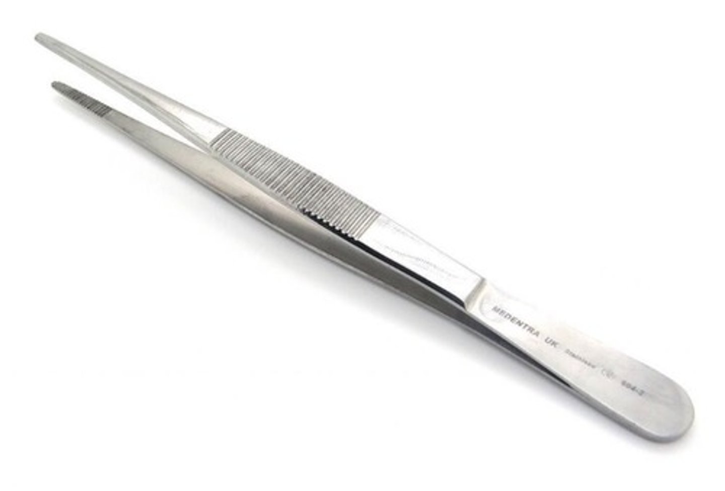 <p>Multi-purpose, Hold small objects, Gauze, dressings, drape, Manipulate tissue, Remove infected or necrotic tissue from wound</p>