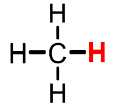 <p>Methane</p>