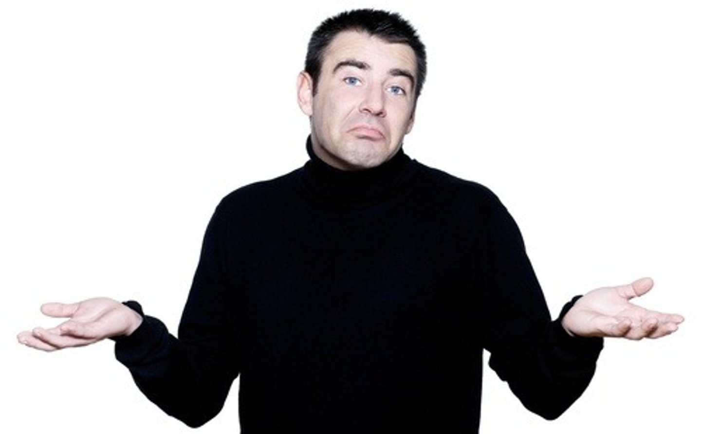 <p>không để tâm</p>