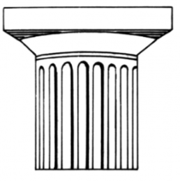 <p>Doric </p>