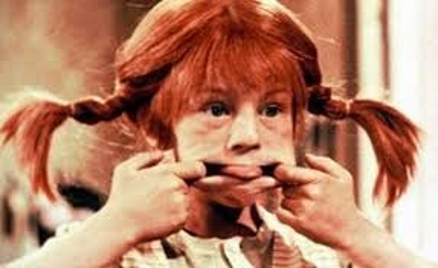 <p>frech, frecher, am frechsten</p>