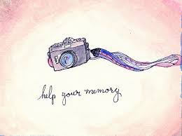 a measure of memory in which the person must retrieve information learned earlier, as on a fill-in-the-blank test.