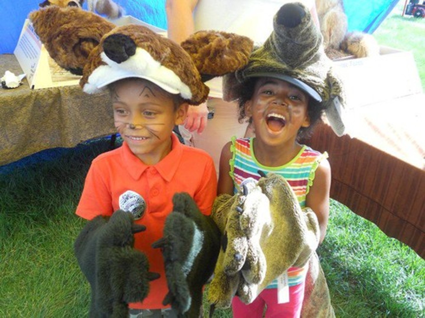 <p>make-believe activities in which children create new symbolic relations, acting as if they were in a situation different from their actual one</p>