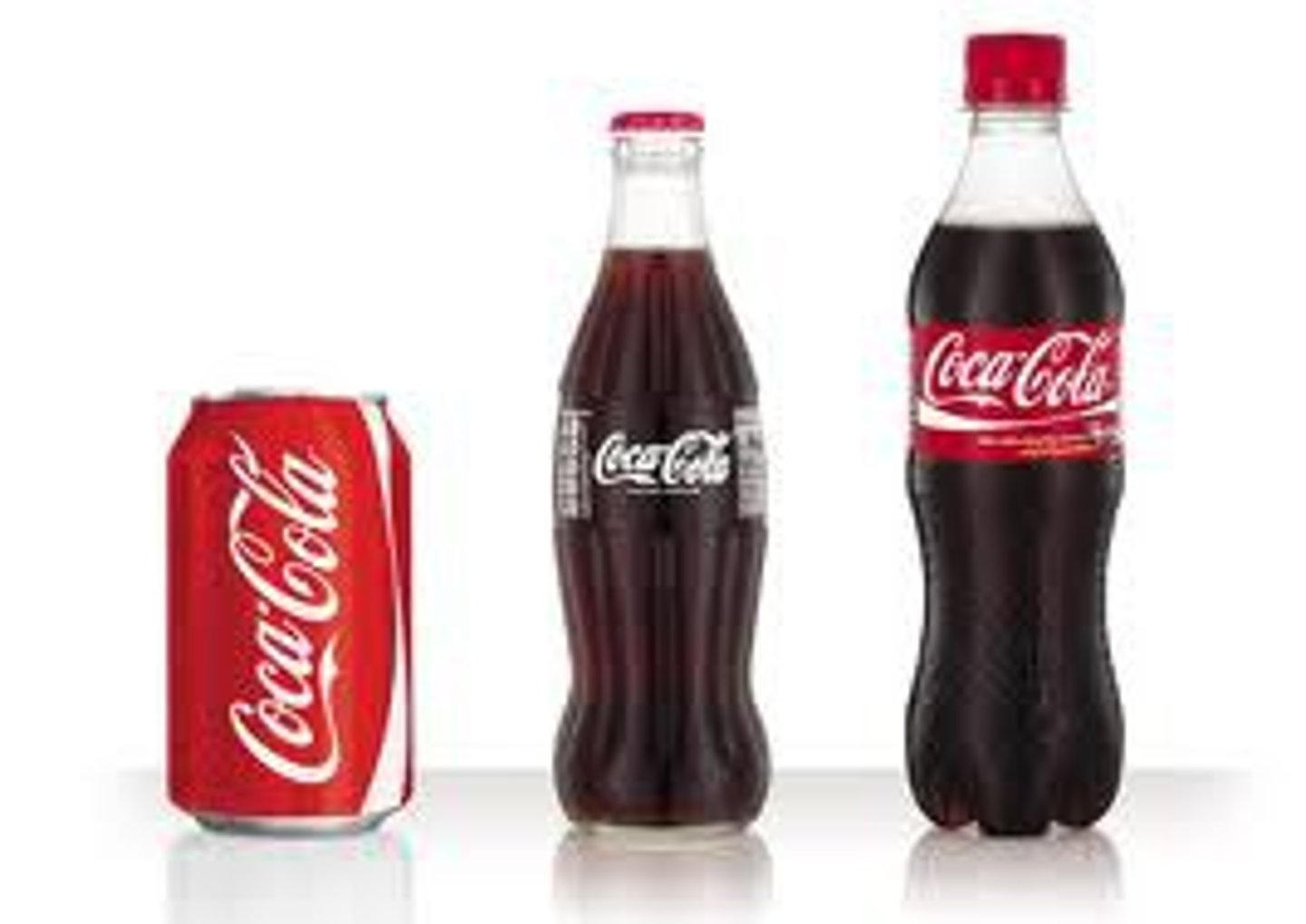 <p>die Cola</p>