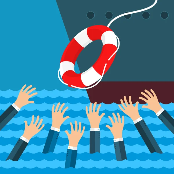 <p>To stay alive or continue to exist. </p>