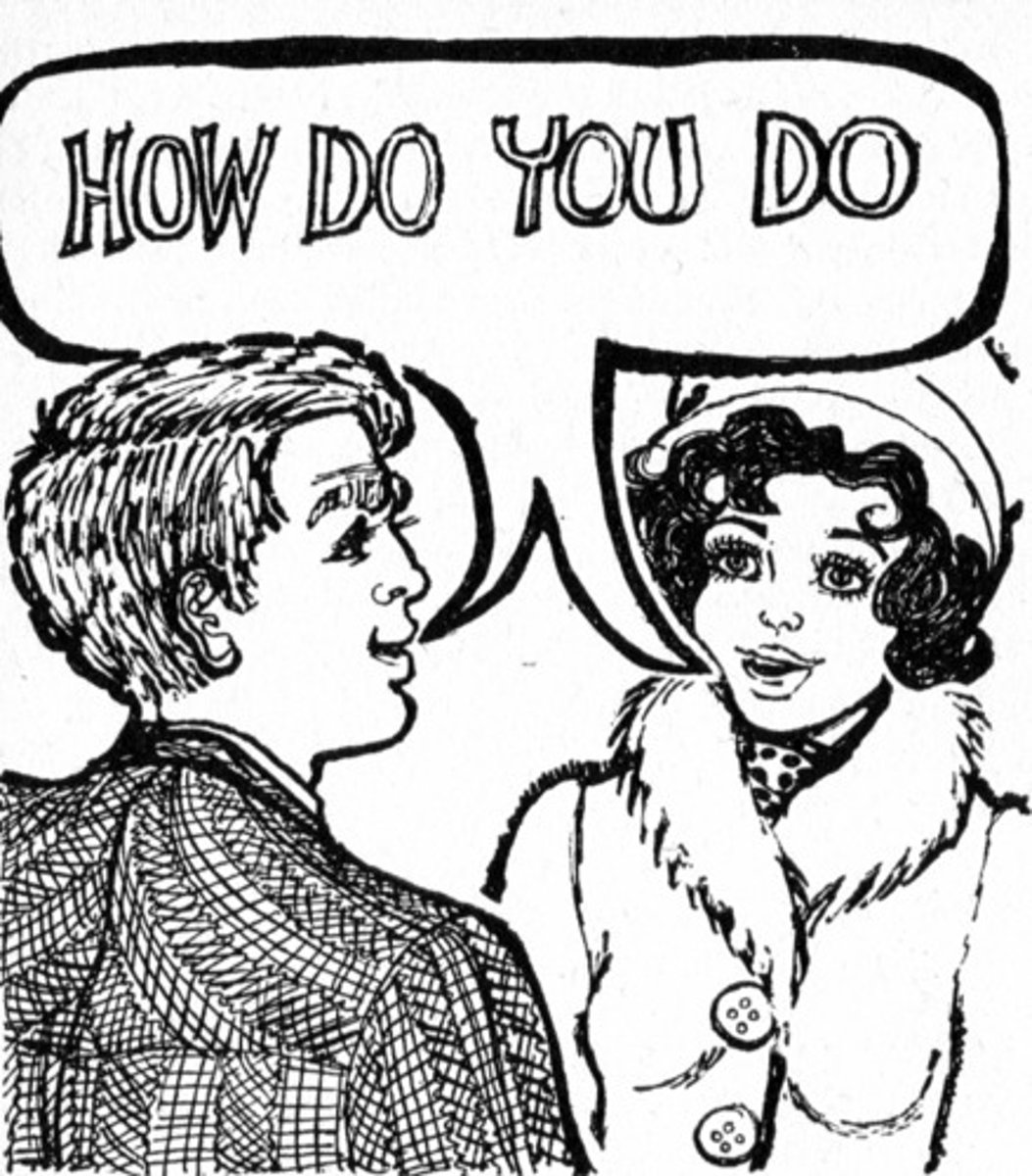 <p>How?</p>