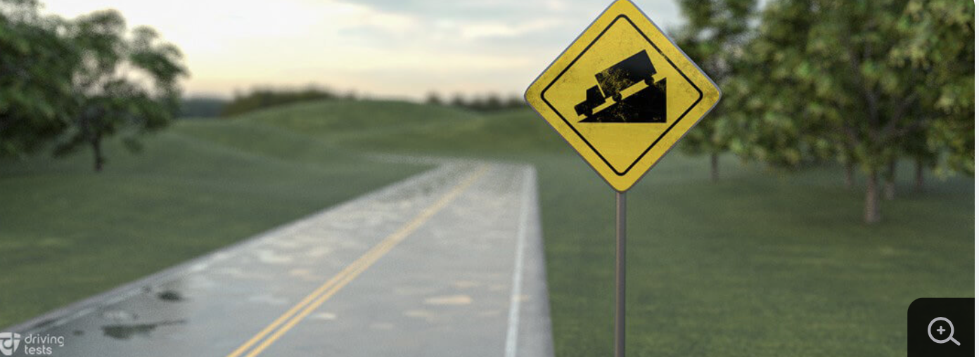 <p>what does this sign idnicate</p>