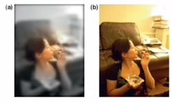<p>Conscious access weerspiegelt een selectie van de zintuiglijke input door aandacht. (GWS)</p><p> Dit suggereert dat bewuste ervaring beperkt is en niet "rijk“ (geïllustreerd in paneel A rechts). daaromheen al niet meer, invul cognitief of iets</p><p></p><p><strong> Is het bewustzijn echt zo beperkt, en voelt het "gewoon heel rijk" aan? (Dennet'sillusionisme")</strong></p><p>of is het daadwerkelijk heel rijk en doen we iets anders verkeerd?</p><p></p><p><strong>Waarom niet eerder een vraag stuk?</strong></p><p>Tot nu toe hebben we ons gericht op de onbewuste en bewuste verwerking van één enkele stimulus</p><p>Dit thema wordt pas relevant als we kijken <strong>naar de (bewuste) verwerking van meerdere stimuli tegelijkertijd</strong> (staat dichter bij de onze daadwerkelijke ervaring)</p><p></p>