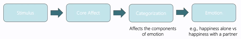 <ul><li><p>Emotions don’t have fingerprints, each expression of anger in an individual will be different</p></li><li><p>Emotions you experience are not inevitable consequences of your genes </p><ul><li><p>HR changes inevitable, interpretation is not</p></li></ul></li></ul><p></p>