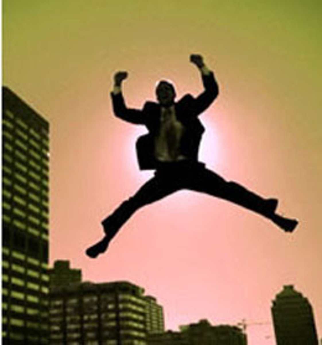 <p>to succeed in doing something difficult: làm được điều khó</p>