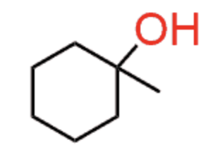 <p>H3O+ or H2O/H2SO4… CH3OH also works, but results in OCH3 being added instead of OH<br>- results in OH on most sub. carbon<br>- Markovnikov<br>- not stereoselective<br>- 1,2 hydride shifts and carbocation rearrangements can occur<br>- produces enantiomer (carbocation formation)<br></p><p></p>