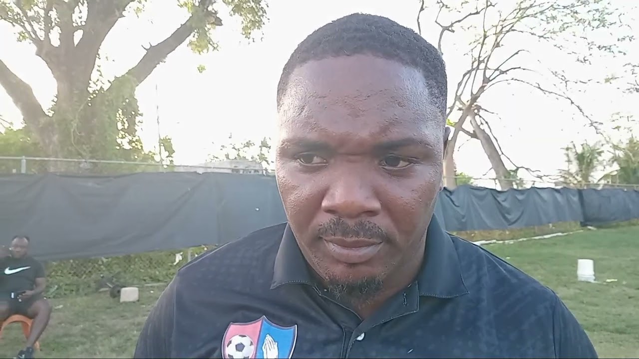 <p>Damion Gordon</p>