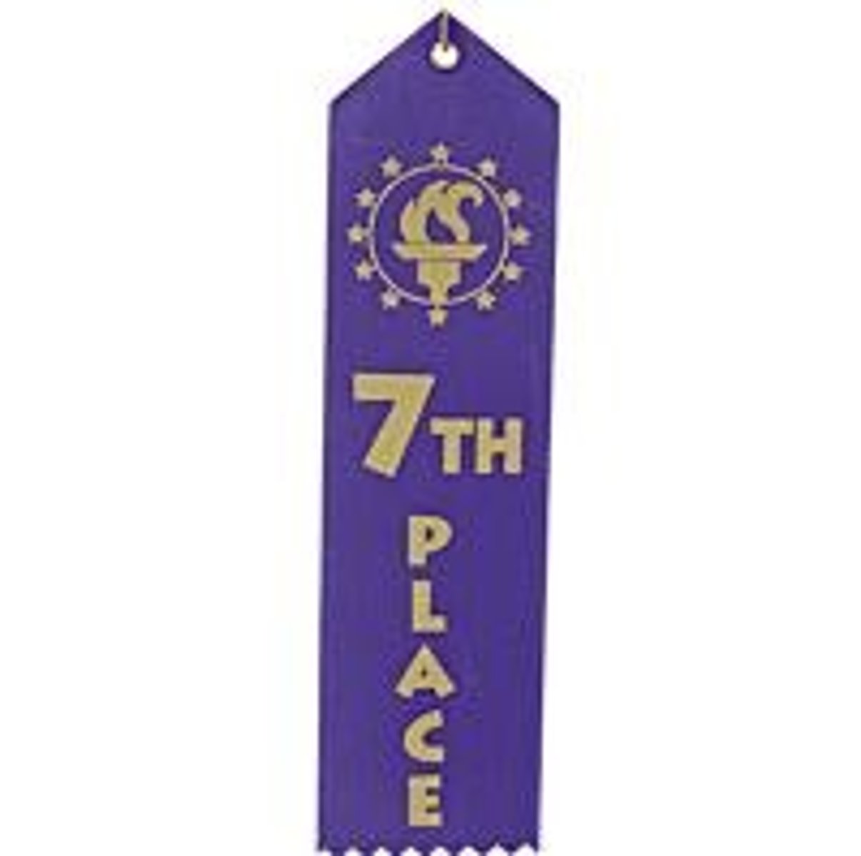 <p>seventh</p>