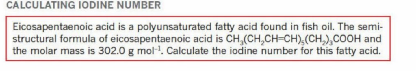 <p>Worked Example (Insert Solution)</p>