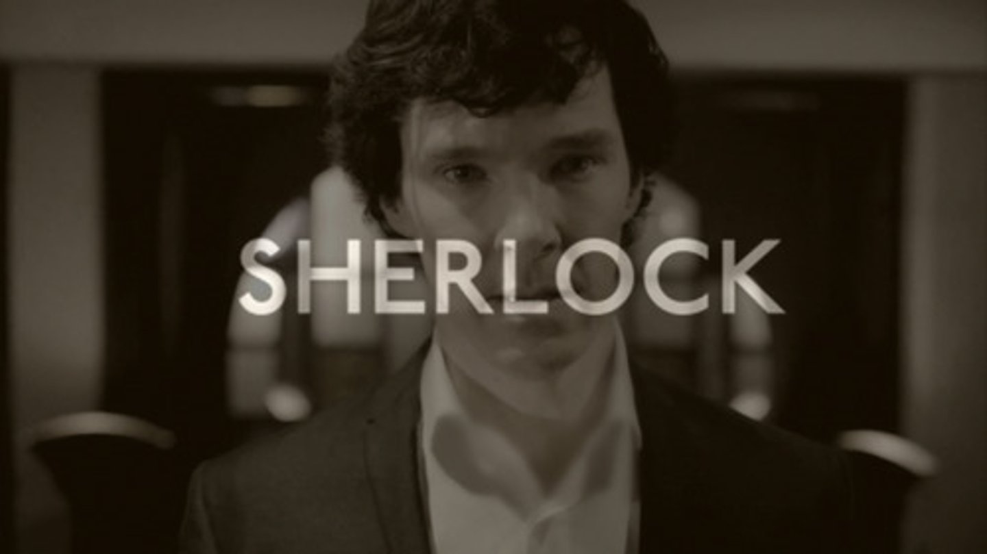 <p>detective shows</p>