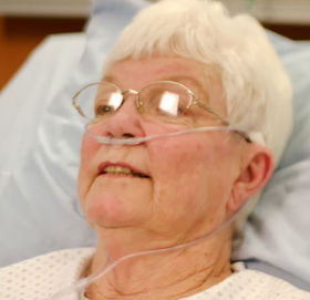 <p><strong>Nasal Cannula</strong></p>