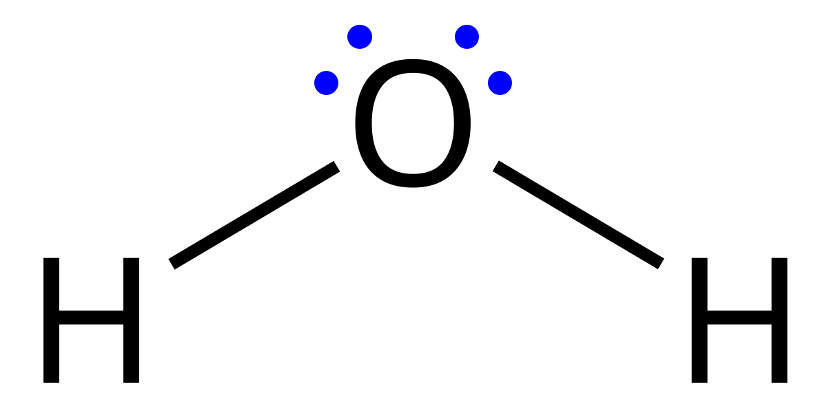<p>A diagram that shows the bonding between atoms of a molecule and the lone pairs of electrons. It visually represents the valence electrons and how they are shared or transferred in covalent or ionic bonds. </p>