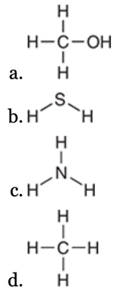 <p>All of the following are Lewis bases EXCEPT:</p>