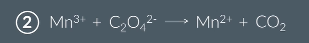 <p>How do you balance this equation then?</p>