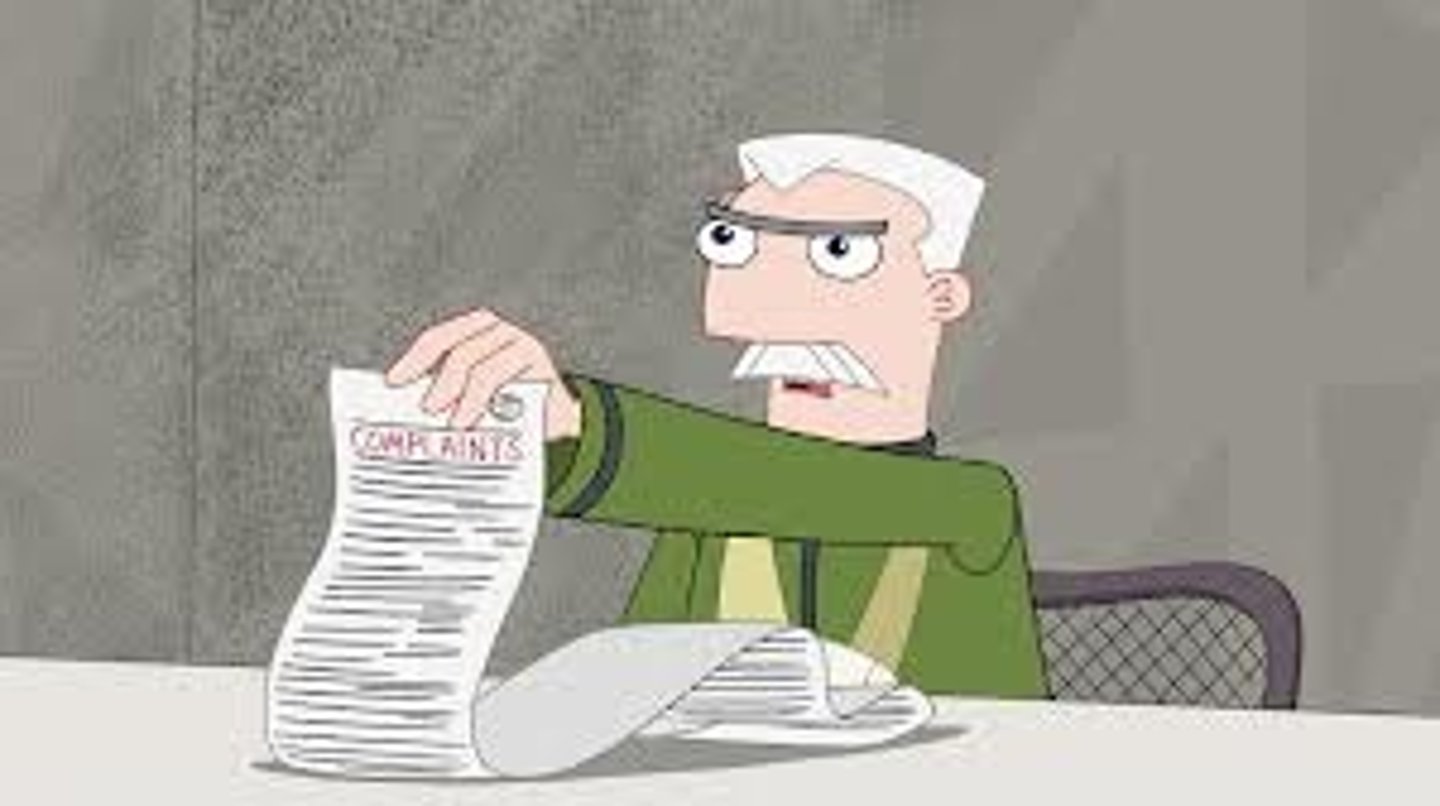 <p>A prayer consisting of short appeals to God recited by the leader alternating with the responses from the congregation; any repetitive chant, a list</p><p>(Noun)</p><p>Syn: Catalog</p>