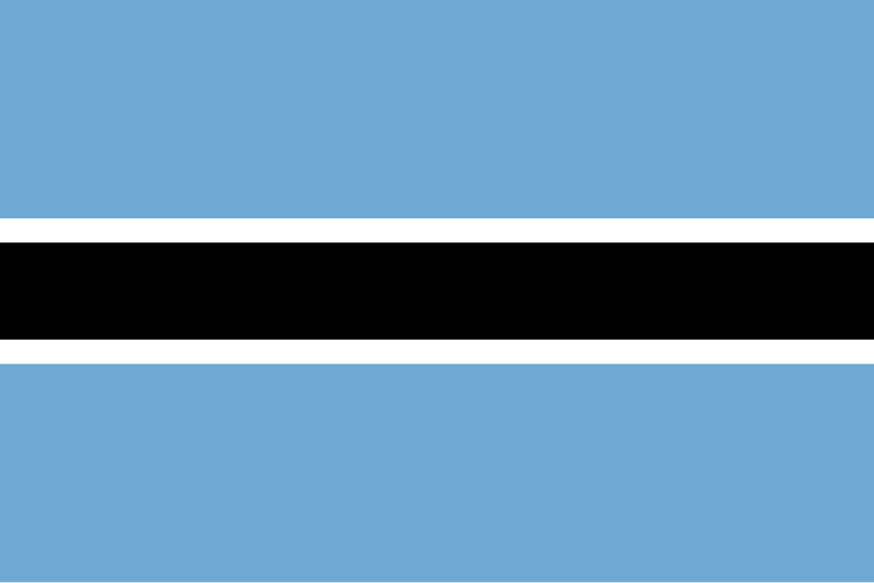 <p><span>Botswana</span></p>