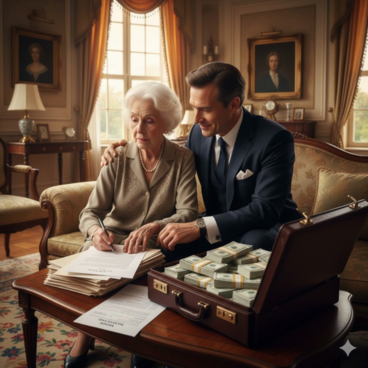 <p>Chapter: Theft (Dishonesty s2)</p><p>Facts: D ran a luxury nursing home and befriended vulnerable wealthy senior citizens, manipulating them into extracting large sums of money via 'gifts', influencing their wills, and inflating fees.</p><p>Principle: Followed Ivey and rejected Ghosh test and references Hinks 'gift' defense</p>