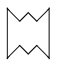 <p>What kind of irregular polygon is this???</p>