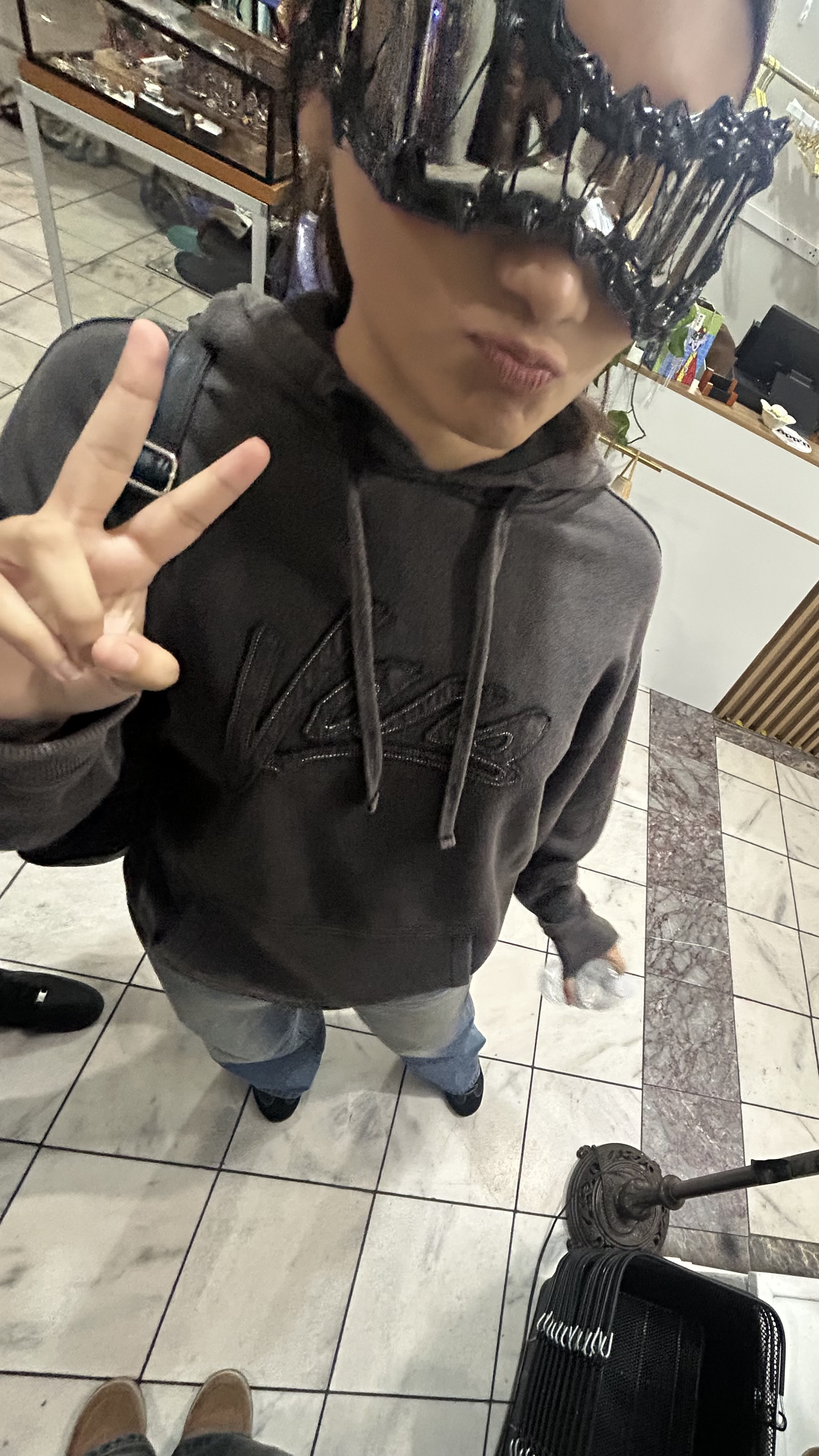 <p>Molestia causada por inflamación de las mucosas de la nariz.</p>