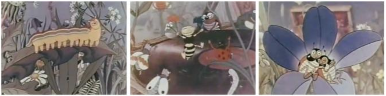 <p><span style="background-color: transparent;">Weather-beaten Melody</span></p>