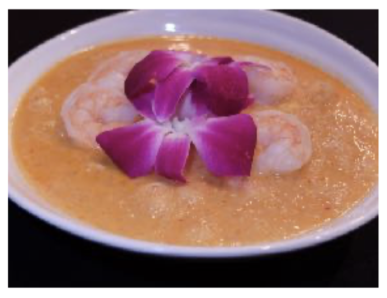 <p>Pineapple Curry</p>