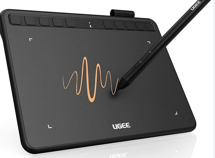 <p>Drawing Pad</p><p></p>