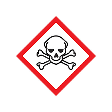 <p>Skull and Crossbones</p>