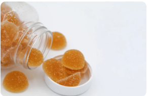 <p>Components derived from plants and vitamins that support men's health without synthetic chemicals.</p>