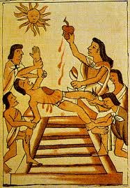 sacrifice