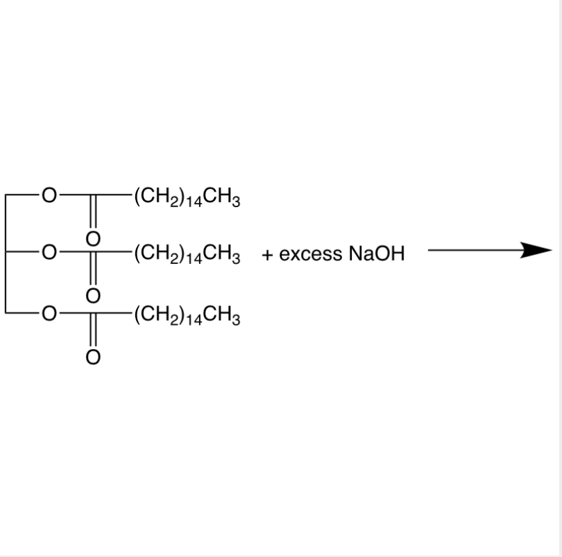 <p>what type of lipid reaction is shown here</p>