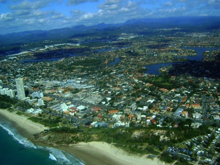<p>coast</p>