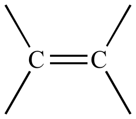 <p>R2C=CR2</p>