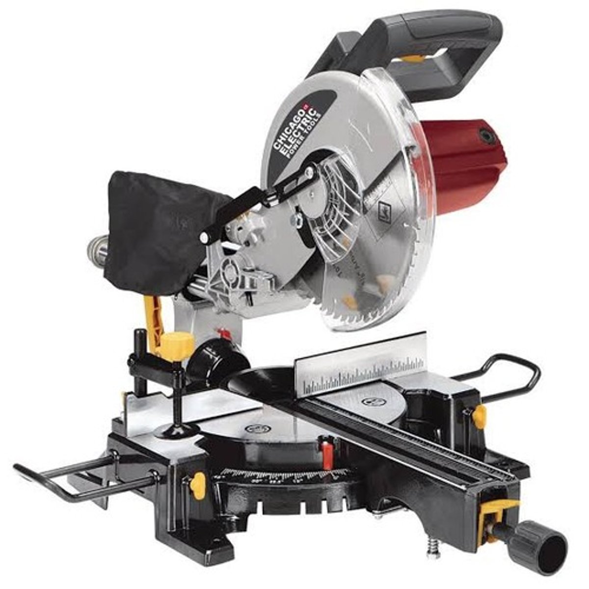 <p>Miter saw</p>