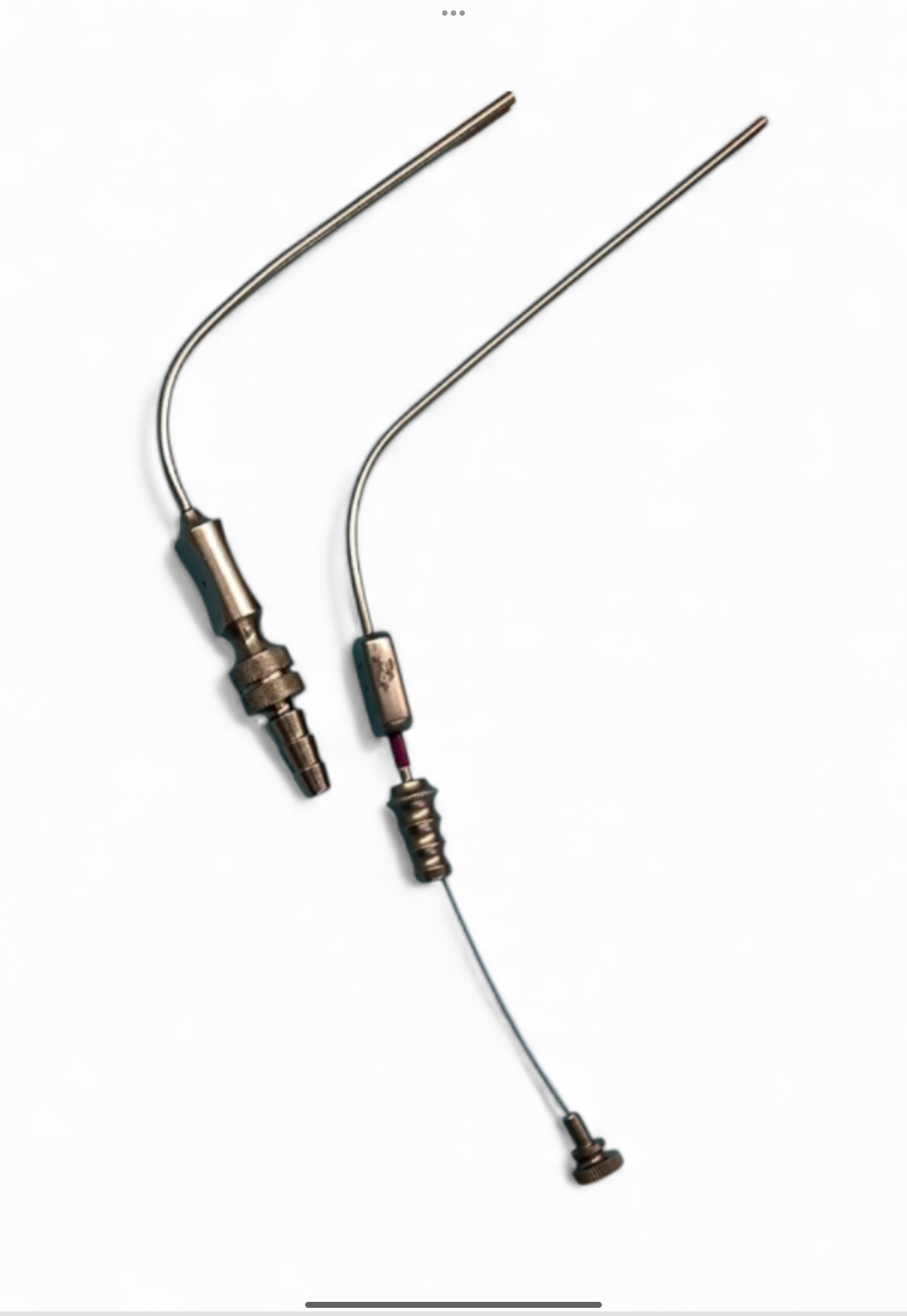 <p>Name this instrument</p>