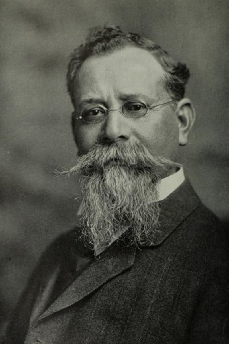<p>He became president of Mexico in 1914. He succeeded the harsh President Huerta. President Wilson supported him over Huerta.</p>