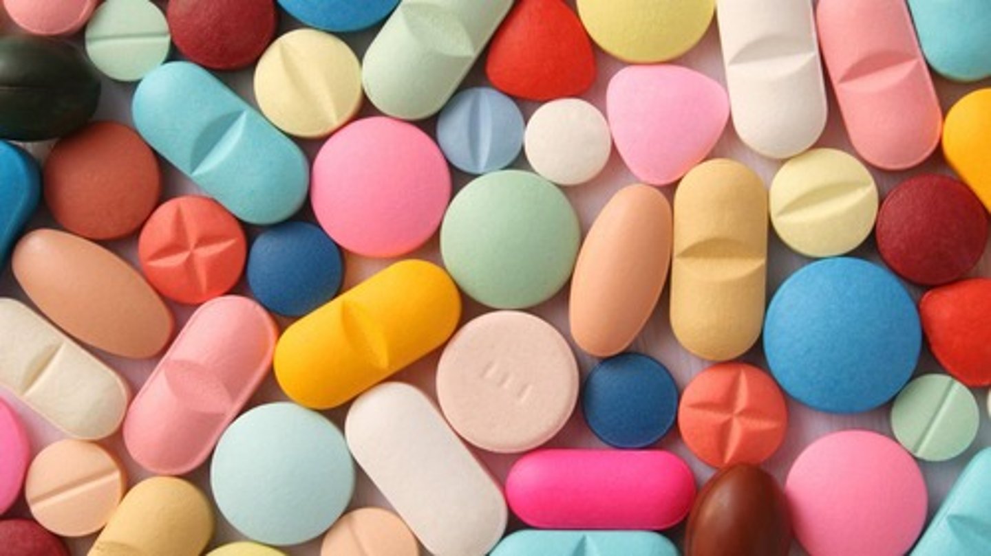 <p>Amino acids, vitamins, essential minerals, and essential fatty acids.</p>