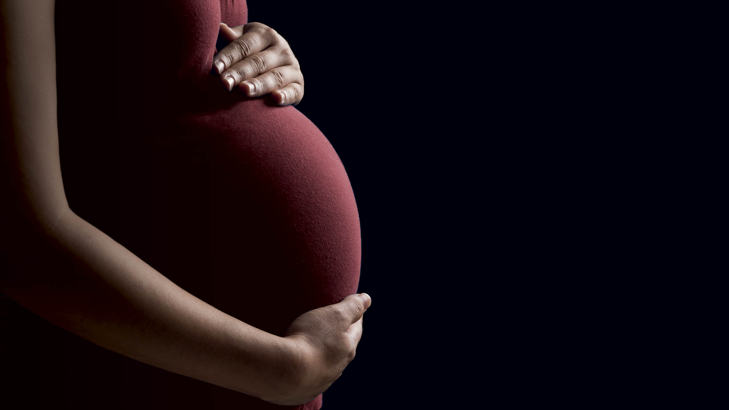 <p>pregnancy</p>