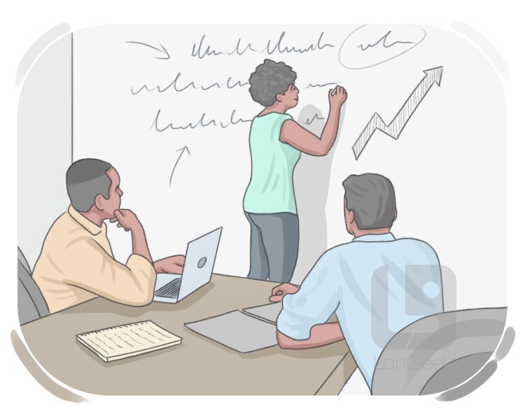 <p>explicar, justificar</p>