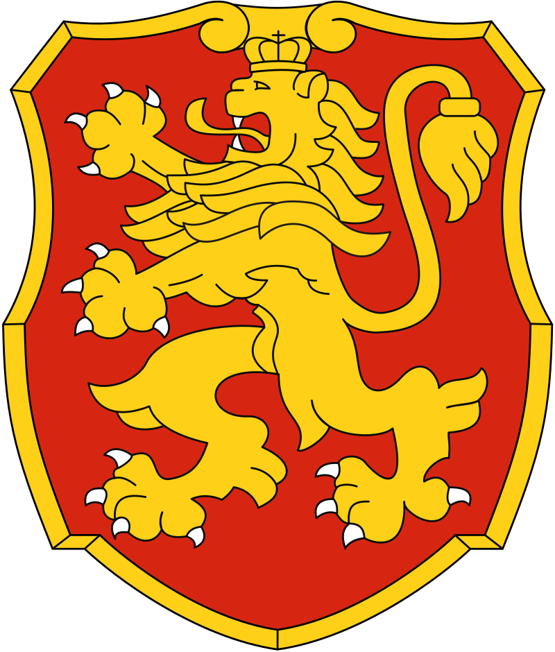 <p>Country Symbol</p>