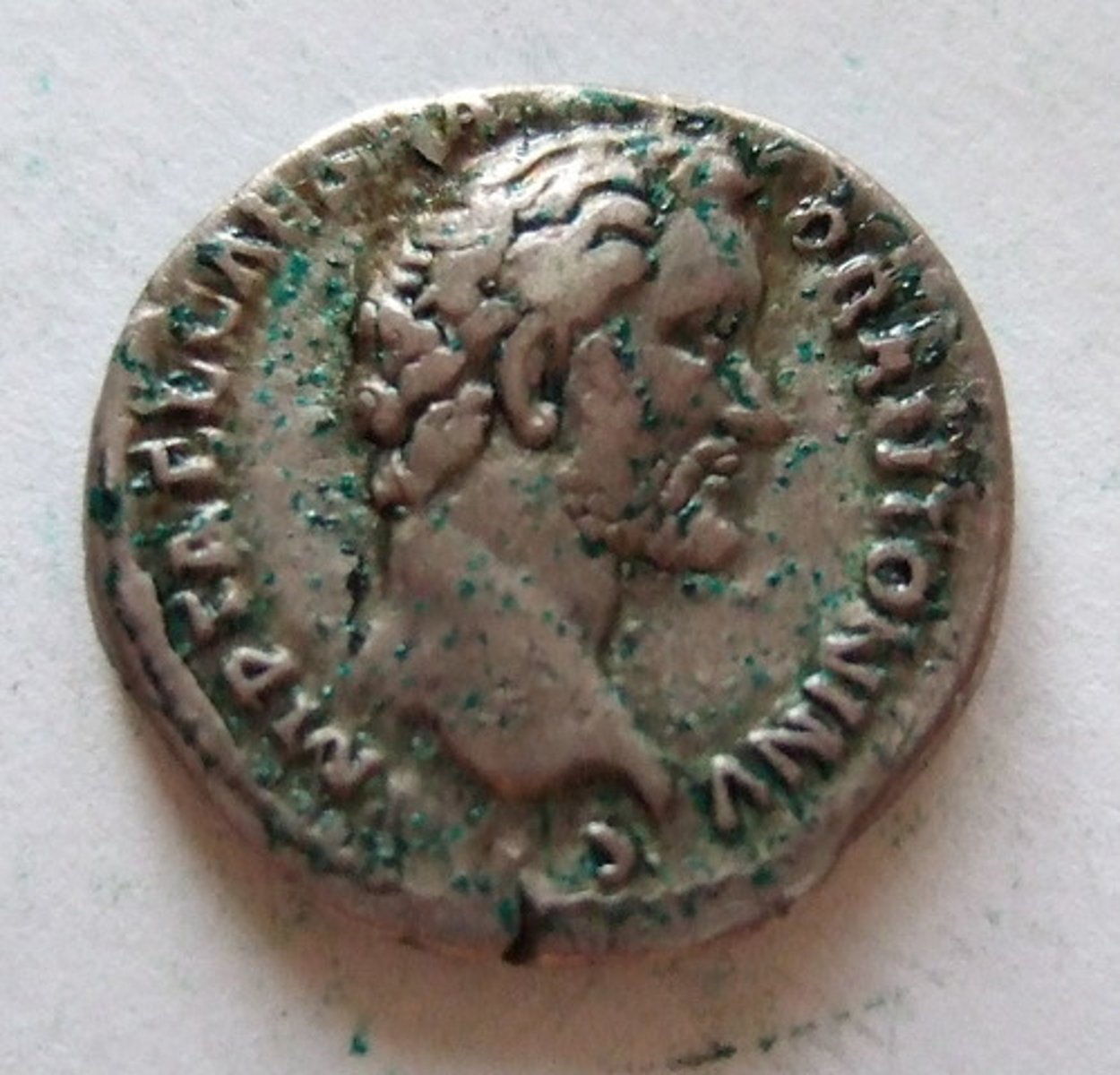 <p>Under the Roman Republic, one of the two magistrates holding supreme civil and military authority. Nominated by the Senate and elected by citizens in the Comitia Centuriata, the consuls held office for one year and each had power of veto over the other.</p>