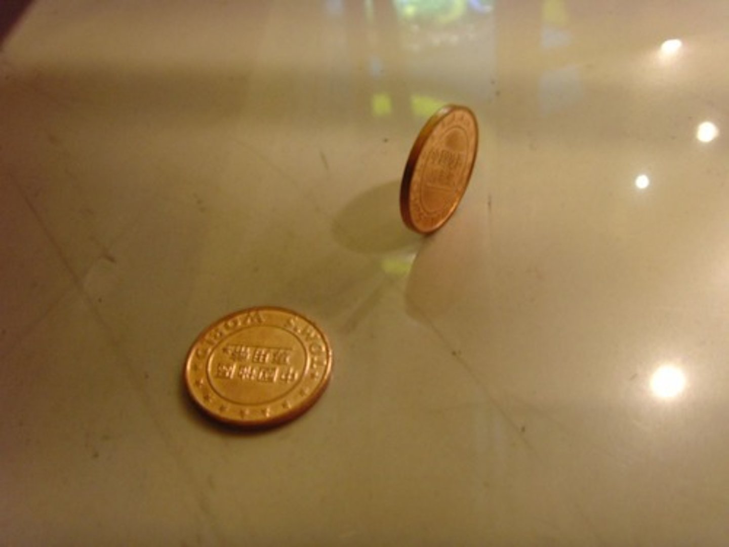 <p>is the mathematical likelihood of an event occurring.</p>