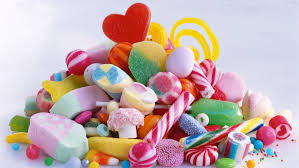 <p>Dulce</p>